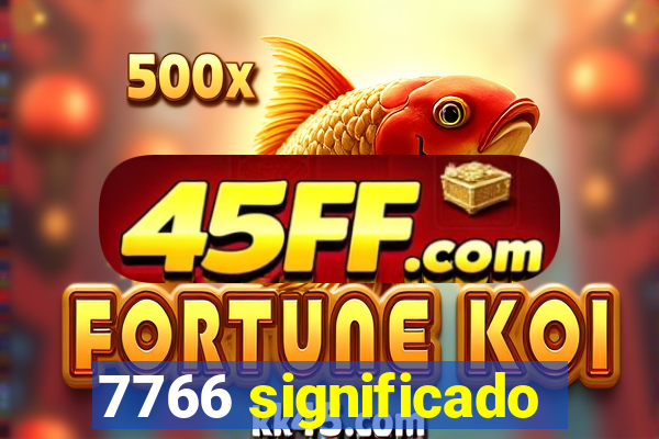 7766 significado